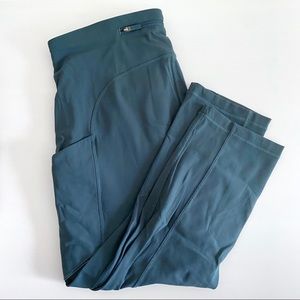 Lululemon Speed Up 21” Crop